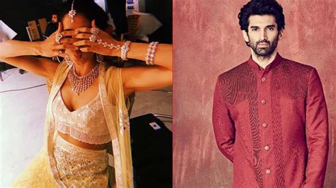 While officially no one from the. Aditya Roy Kapoor's is all set to marry Girlfriend Diva ...