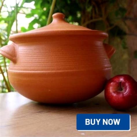 About zishta clay cooking pot. Reader Asks Cast Iron Or Clay What Foods Are Best Cooked ...