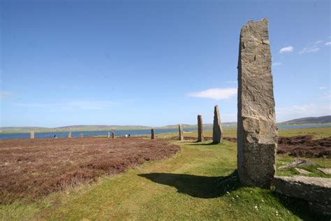 Schottland ist ein wirklich wunderschönes land. Top 10 Sehenswürdigkeiten Schottlands