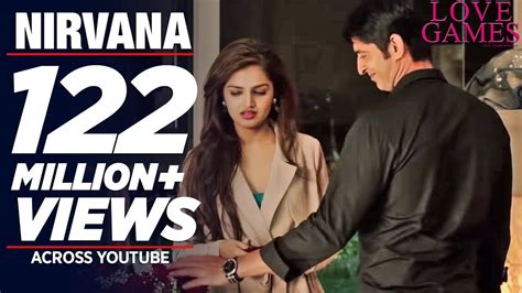 Henessy love song on nubile films. NIRVANA Video Song | LOVE GAMES | Gaurav Arora, Tara ...