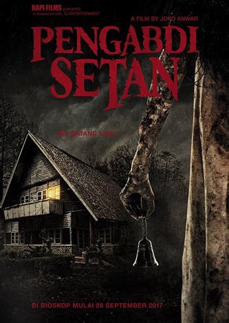 With azmil mustapha, fauziah ahmad daud, ebby saiful, shah rezza. Download Film Pengabdi Setan (2017) Full Movie Sinopsis ...