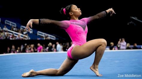 She trains at ena paramus under craig and jennifer zappa and was a member of the national team in 2017. Gymnastics | Videos, News & Articles - FloGymnastics