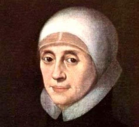 Mary ward was an early 17th century 'religious' devoted to the service of god and a pioneer of mary ward lived in an age of religious intolerance in which deviation from whichever faith tradition. Mary Ward - Jezuieten