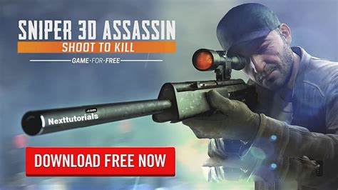 If you are searching for the latest iptv app then download and install the latest version of mkctv for android smartphones and tablets. Download Sniper 3D Assassin v2.23.5 (Unlimited Money+Gems ...