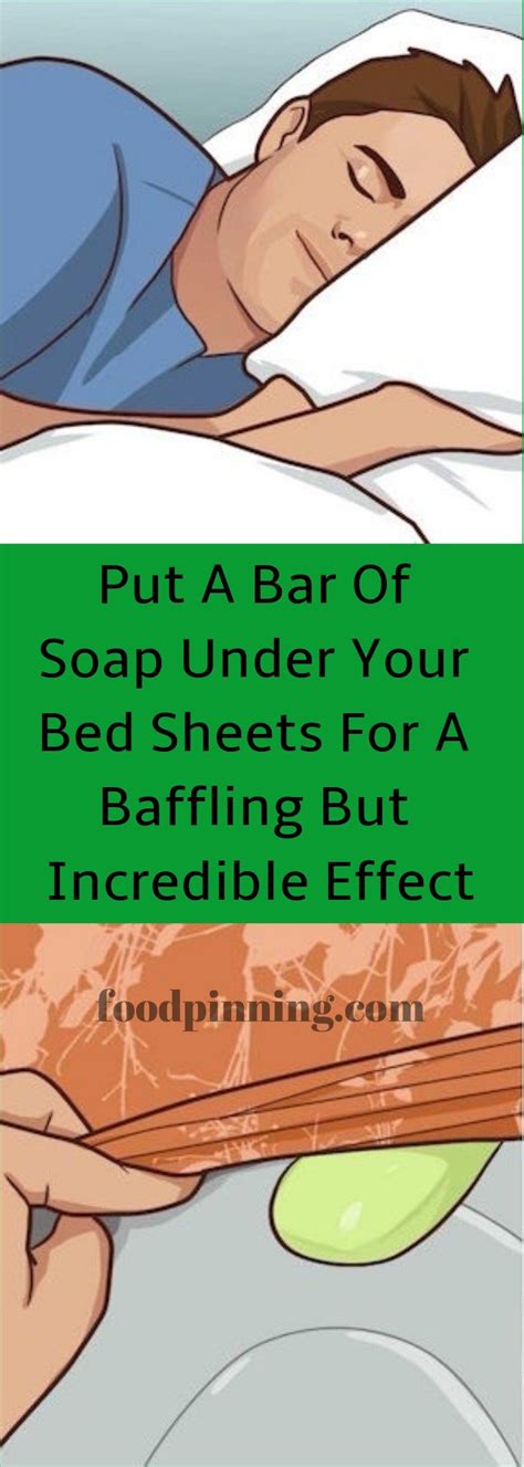 I do not know why it if very strong cramps, put leg directly on top of soap bar under sheet. Pin by FoodPinning!!! on FOOD_PINNING | Nighttime leg ...