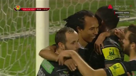 The hermannstadt vs voluntari statistical preview features head to head stats and analysis, home / away tables and scoring stats. Miranda Alves inscrie pe final de meci! 3-0 FC ...