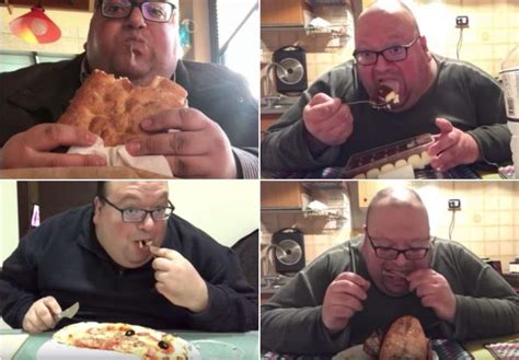 2 775 tykkäystä · 146 puhuu tästä. cui manda giù grosse quantità di cibo spesso ipercalorico ...