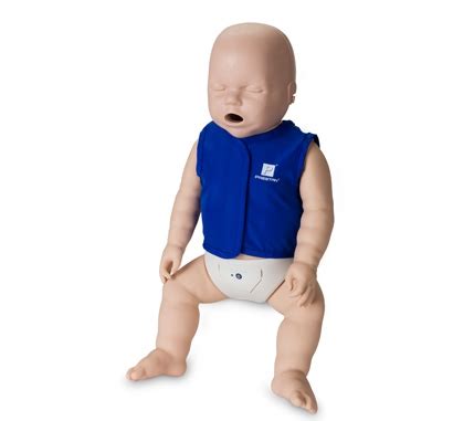 Home / verhuur / reanimatiepop. Vest CPR Training reanimatiepop baby 4 stuks | AED Solutions