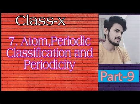 (e) the total number of sblock elementsare 14. Modern periodic table(Henry Moseley ) Class-X, Science ...