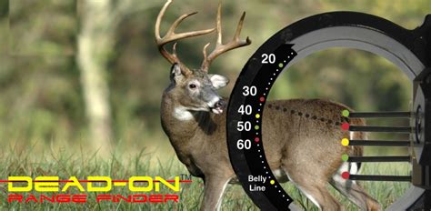 How to start bow hunting how to get started with bowhunting? Dead-On Range Finder | Bow Mounted Bow Hunting Rangefinder