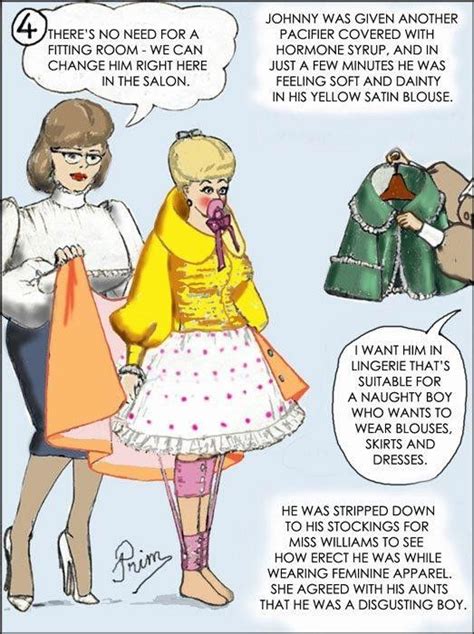 The sissy sort by p.f. Pin on More sissy special