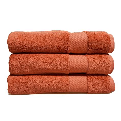 A good quality towel should last at least 5 to 10 years or even more depending on how it is taken care of. Natori Harmony Bath Towel & Reviews | Wayfair