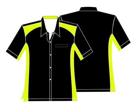 Dengan begitu kalian bisa pakai gambar yang akan kita sampaikan buat. Ide 29+ Desain Baju Pdh Keren