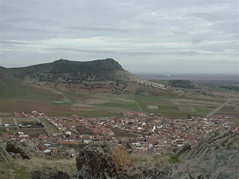 Foto de Fuente el Fresno (Ciudad Real), España