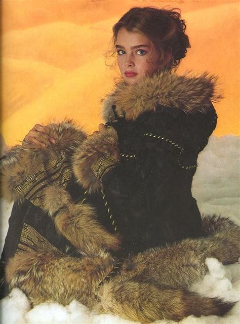 Please follow me on twitter @brookeshields. Noblesse, Gotha & Celebrity Photos: Brooke Shields - Best of