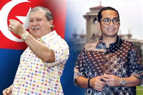 سلطان إبراهيم ابن المرحوم سلطان إسكندر‎; Johor mulling state polls? - Malaysia Today