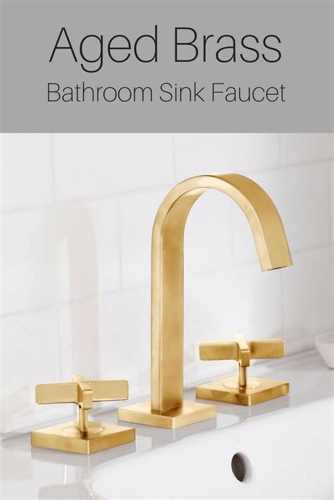 We believe in helping you find the product that is if you are interested in brass bathroom faucet, aliexpress has found 43,734 related results, so you can compare and shop! Aged Brass | Bathroom Faucet | Sink Faucet | Modern # ...