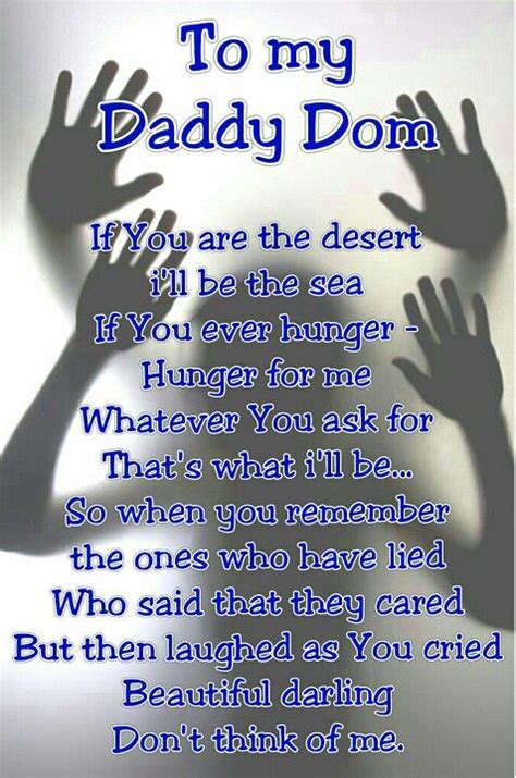 Get your father to leave daddy's home and take him to see daddy's home! Daddy Dom Quotes. QuotesGram