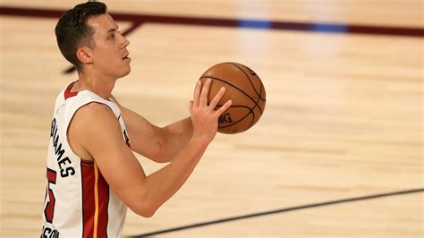 By rotowire staff | rotowire. Duncan Robinson จาก Heat จากโรงเรียนใน Division III มา ...