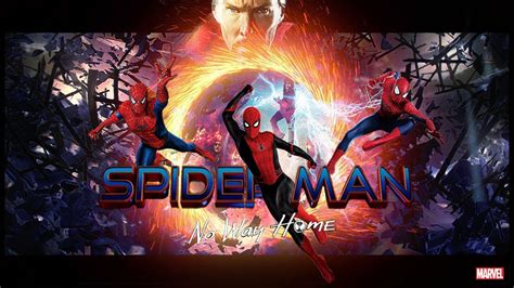 The internet has repopulated it across social media. Spider-Man: No Way Home - Teaser Trailer - YouTube