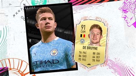 Christian eriksen finished the season on a high note for league winners inter in serie a and now ea sports is giving gamers a chance to unlock a free 91 ovr version of the danish star available via objectives challenges. FIFA 21: The 10 best Passers - Averages and ratings ...