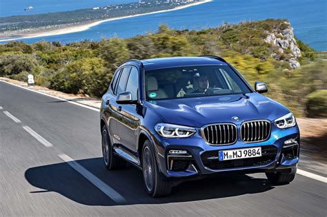 Bmw cars are famous in malaysia for premium build, extravagant design, and safe driving experience. All-new BMW X3 coming to Malaysia in 1H of 2018! xDrive ...