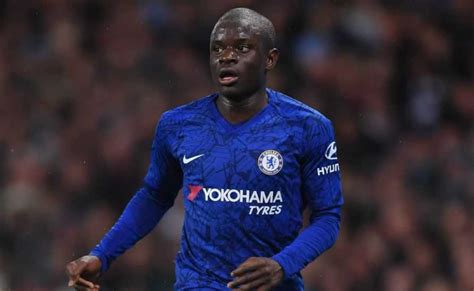 He arrived at chelsea with a premier league winners' medal and eight international caps to his name, and was selected for the first game of the 2015/16 season, a win at home to west ham. Calciomercato Juve, si riapre la pista Kante: le ultime ...