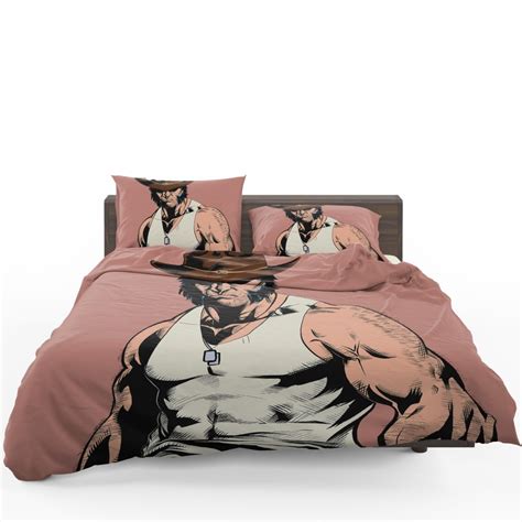 View wiki source for this page without editing. Wolverine Infinity Countdown Marvel Comics Bedding Set ...