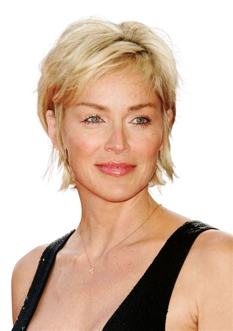 The following post has best sharon stone short hairstyles. The 31 Most Iconic Haircuts of All Time | Sharon stone ...