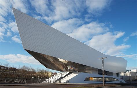 Porsche museum and exhibition porsche museum admission prices. Porsche Museum Stuttgart Zuffenhausen (Seite) Foto & Bild ...