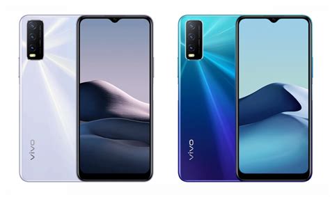 Vivo y20 comes in a dimension of 164.4 x 76.3 x 8.4 mm and weighs 192.3 grams. Vivo Y20 2021 FAQs: Waterproof, Fast Charging & Where to ...