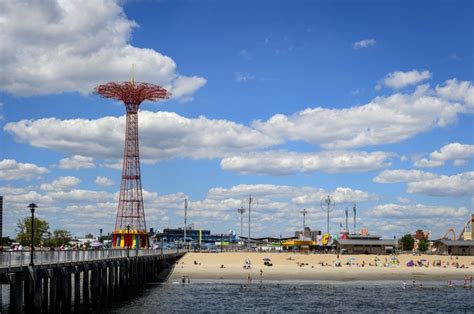 With a fraction of the population of the big apple and a quick commute to manhattan, newark is a top as a city near newark, jersey city gets points for being closer to new york and having a slightly lower crime rate. Beaches Near Newark, New Jersey | LIVESTRONG.COM