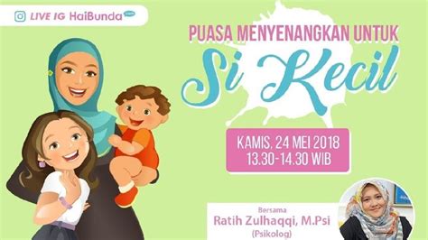 Ramalan zodiak 08 may 2021. Cara agar Puasa Terasa Menyenangkan untuk si Kecil