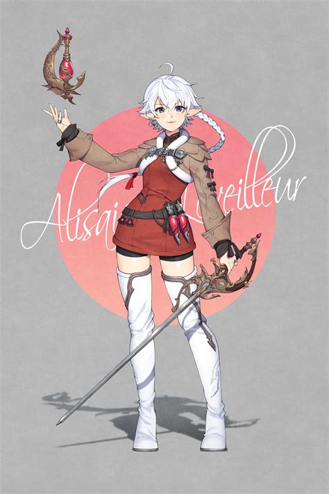 Check spelling or type a new query. Ffxiv Alisaie X Wol / Final Fantasy Xiv Scions Of The ...