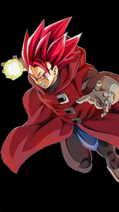 Doragon bōru) is a japanese media franchise created by akira toriyama in 1984. Pin on Dragon Ball Legends Characters & Stuffs ️♠️