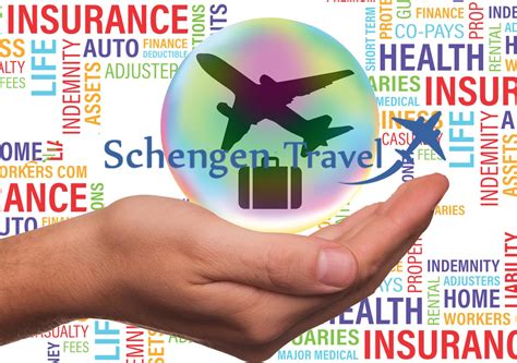 Schengen travel medical insurance | Medical insurance, Travel insurance, Insurance