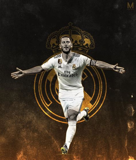 New eden hazard hd 4k wallpaper madrid 2019 real hazard football free eden. Wallpapers De Eden Hazard Real Madrid