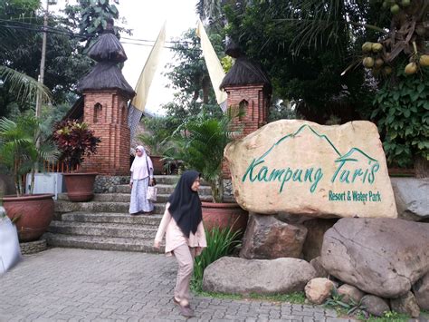 Paket wisata karawang by sanjaya tour. TKIT-TPQ BAITUL 'AINI: TKIT Baitul 'Aini : Survey Lokasi ...