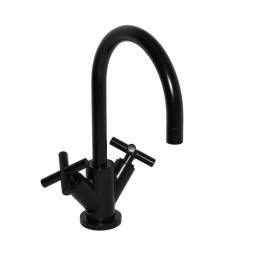 For the other faucets in the house, i slightly prefer the looks of the waterworks henry faucet over the more modern dornbracht wall mounted faucets. Dornbracht Tara. Waschtisch-Einlochbatterie Ausladung 165 ...