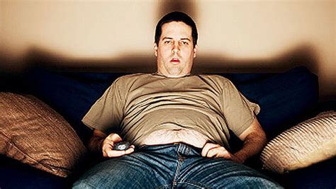 Sedentary lifestyle tied to diabetes, heart disease ...