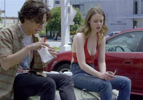 How do we know they're the hottest? Love's Gillian Jacobs: 'It's so great to see women ...