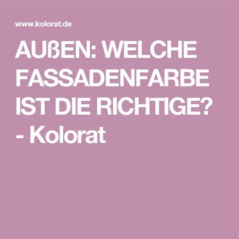 Der ausbruch des vesuvs im jahr 79 machte es möglich, dass zahlreiche wandbemalungen der für feuchträume ist nicht jede wandfarbe geeignet. AUßEN: WELCHE FASSADENFARBE IST DIE RICHTIGE? - Kolorat ...