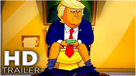 There are 745 donald trump cartoon for sale on etsy, and they cost $11.57 on average. OUR CARTOON PRESIDENT Trailer (2018) Donald Trump Animated ...