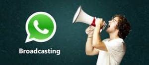Broadcast lists are saved lists of message recipients that you can repeatedly send broadcast messages to without having to select them each time. Why Some Recipients Don't Receive The WhatsApp Broadcast ...
