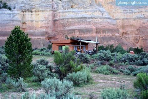 Maybe you would like to learn more about one of these? Rustic Cabin in Chama Wilderness NM | Luxury Camping in ...