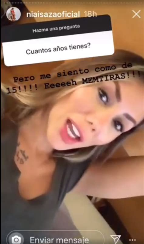 Arturo vidal oficializa su romance con la modelo colombianasonia isaza, quien ha compartido la primera fotos durante su. Sonia Isaza aclaró su edad luego de que la trataran de ...