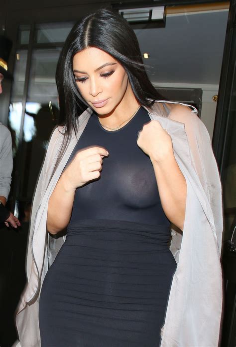 In the late 2000s and early 2010s, kardashian's personal life—much of which was documented on the. KIM KARDASHIAN Leaves Her Hotel in London 06/27/2015 ...