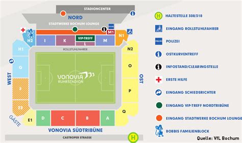 Bei werder gut der vorverkauf gut an und erreicht. Stadionplan dynamo dresden - sextreffen salzlandkreis