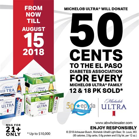 Meet michelob ultra infusions lime and prickly pear cactus. L&F Distributors - Home