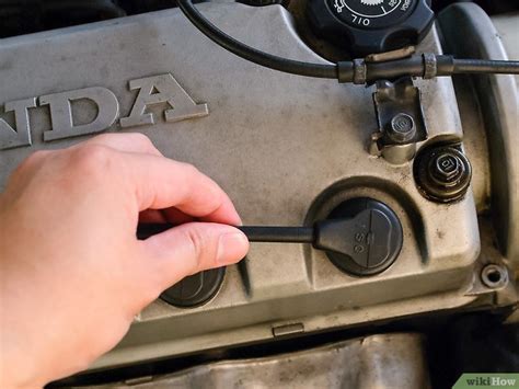 Pasang koil direct kijang innova. Cara Melepas Kabel Busi Dari Koil Motor